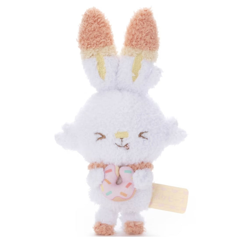 Poke Piece Stuffed Toy (Sweets Ver.): Scorbunny