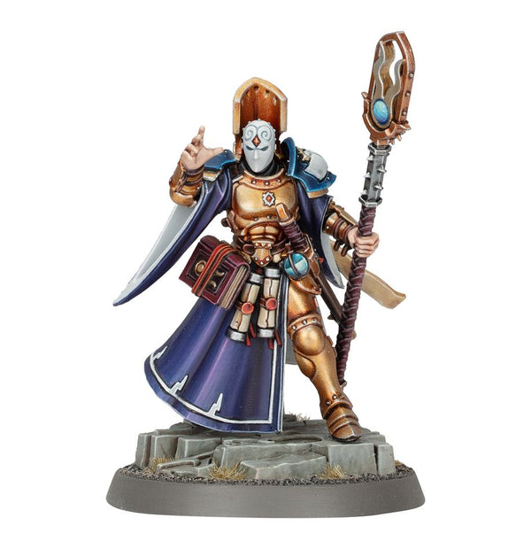 Age of Sigmar: Stormcast Eternals - Knight-Arcanum (GW Direct)