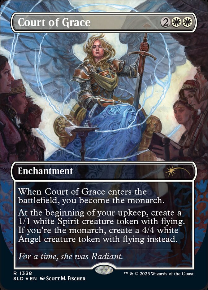 Court of Grace [#1338] (SLD-R)