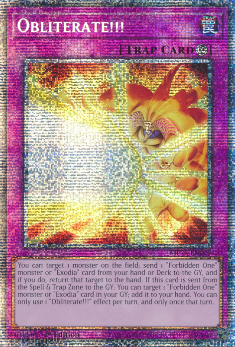 Obliterate!!! (MP25-EN029)