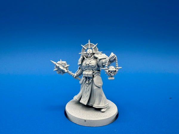 AoS: Stormcast Eternals - Knight-Relictor [LOT #1] (USED)