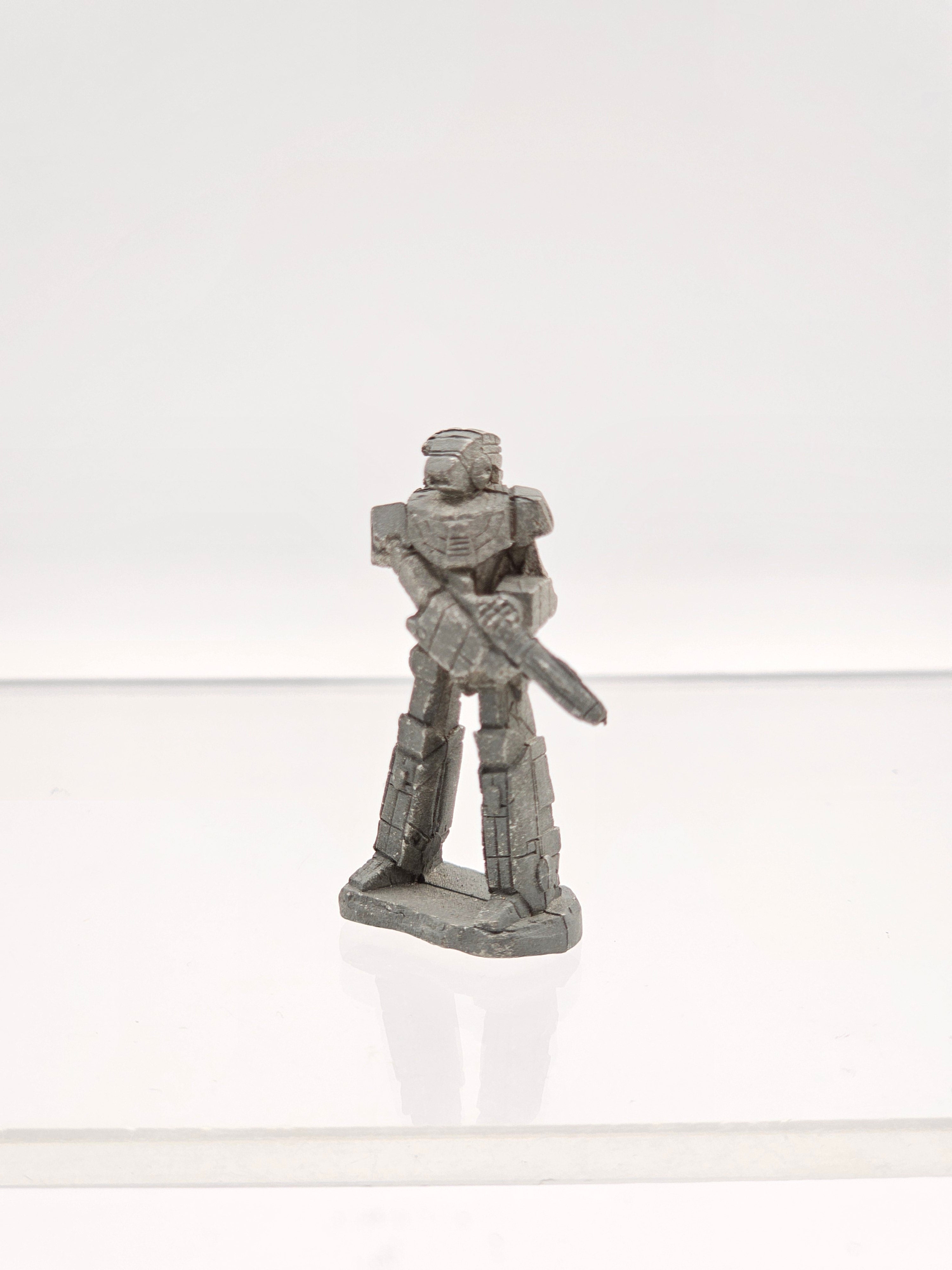 BattleTech: Stinger - STG-3R [#20-831] (USED) [LOT #1]