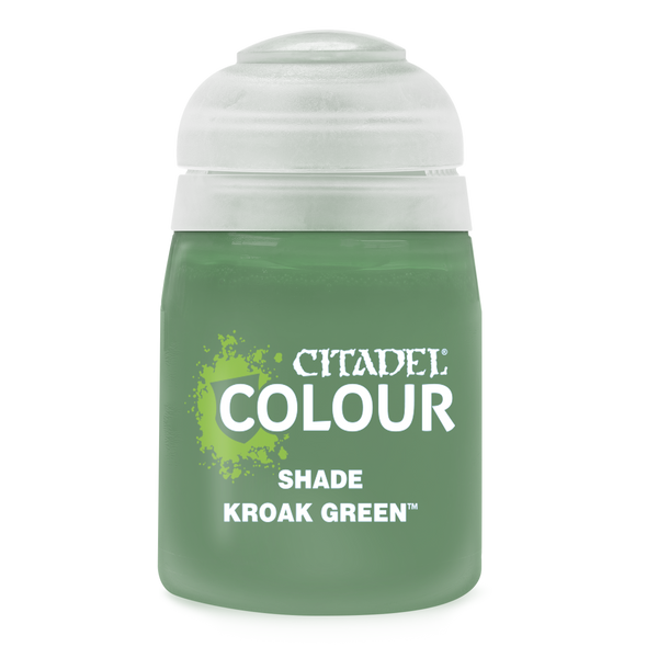 Citadel: Shade - Kroak Green (18mL)