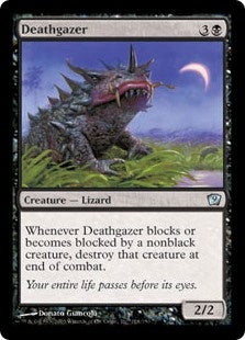 Deathgazer (9ED-U)