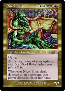 Nicol Bolas (TSB-R)