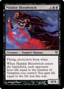 Malakir Bloodwitch (ZEN-R)