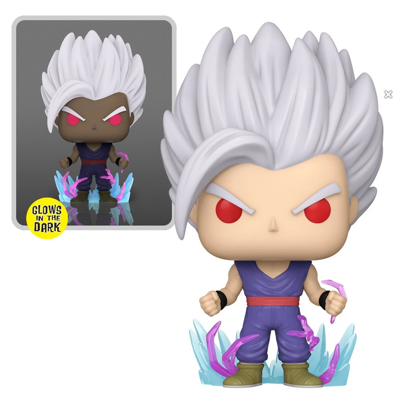 POP Figure: Dragonball Super