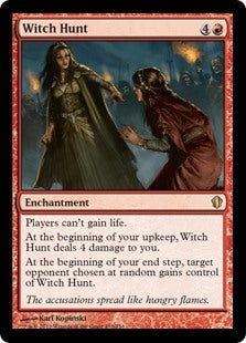 Witch Hunt (C13-R)