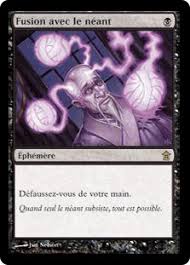 One with Nothing (SOK-R)French