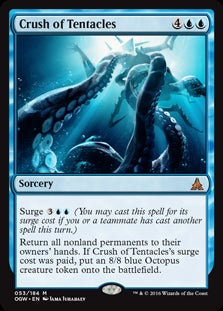 Crush of Tentacles (OGW-M)