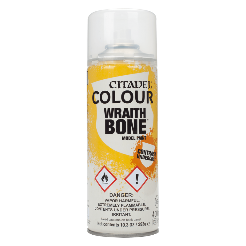 Citadel: Spray - Wraithbone (400mL)