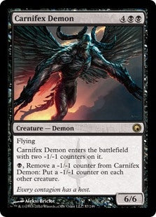Carnifex Demon (SOM-R)