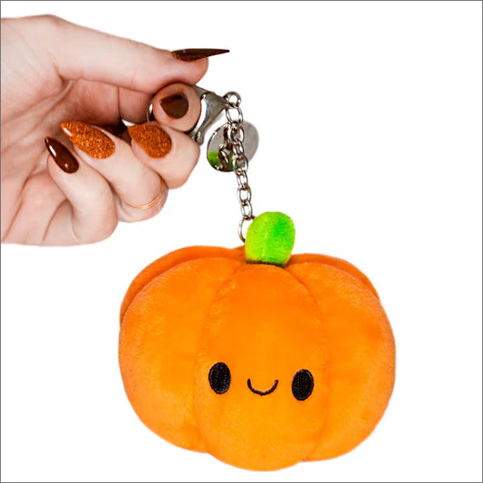 Squishable: Micro Pumpkin