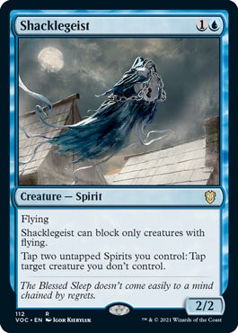 Shacklegeist [