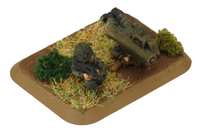 Flames of War: Team Yankee WW3: French (TFR706) - Milan Section