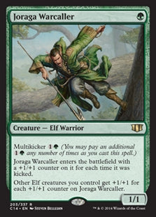 Joraga Warcaller (C14-R)