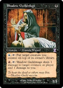 Shadow Guildmage (TSB-R)