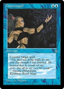Counterspell (ICE-C)