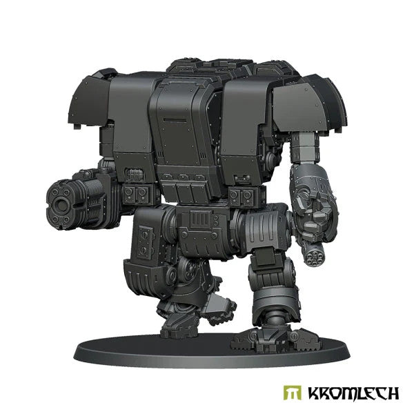 Kromlech KRVB110: Behemoth Dread Walker