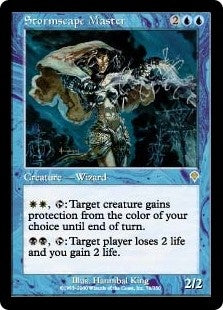 Stormscape Master (INV-R)