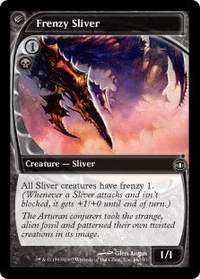 Frenzy Sliver (FUT-C)