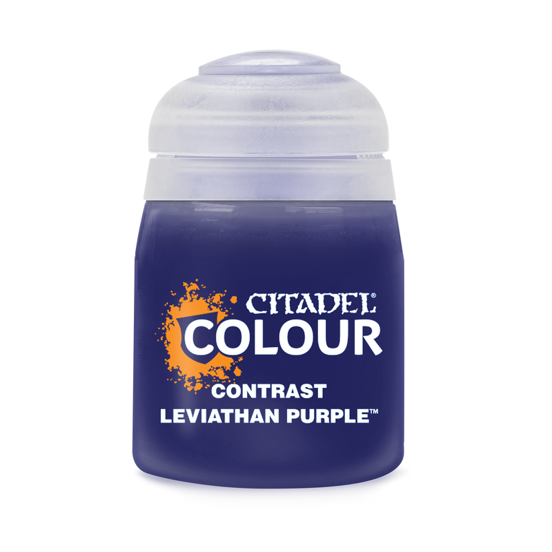 Citadel: Contrast - Leviathan Purple (18mL)