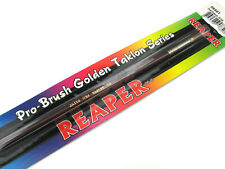 Reaper Pro-Brush: Taklon - Small Drybrush (#2 Flat)