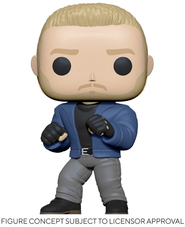 POP Figure: Umbrella Academy #1116 - Luther