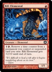 Rift Elemental (FUT-C)