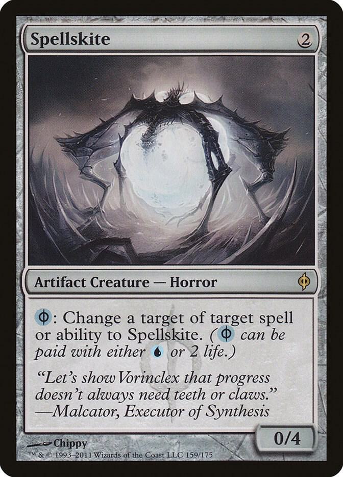 Spellskite (NPH-R) Moderate Play