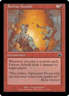 Furious Assault (MMQ-C)
