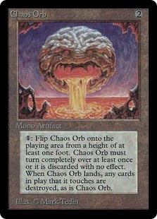 Chaos Orb (LEB-R)