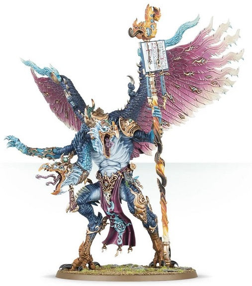 Age of Sigmar: Disciples of Tzeentch - Lord of Change