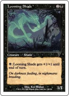 Looming Shade (7ED-C)