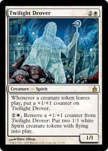 Twilight Drover (RAV-R)