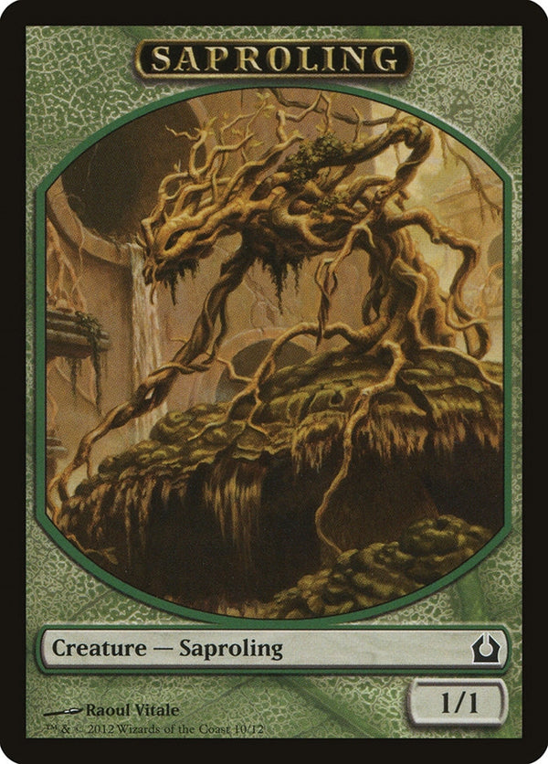 Saproling Token (RTR-T)