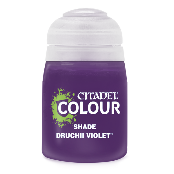 Citadel: Shade - Druchii Violet (18mL)