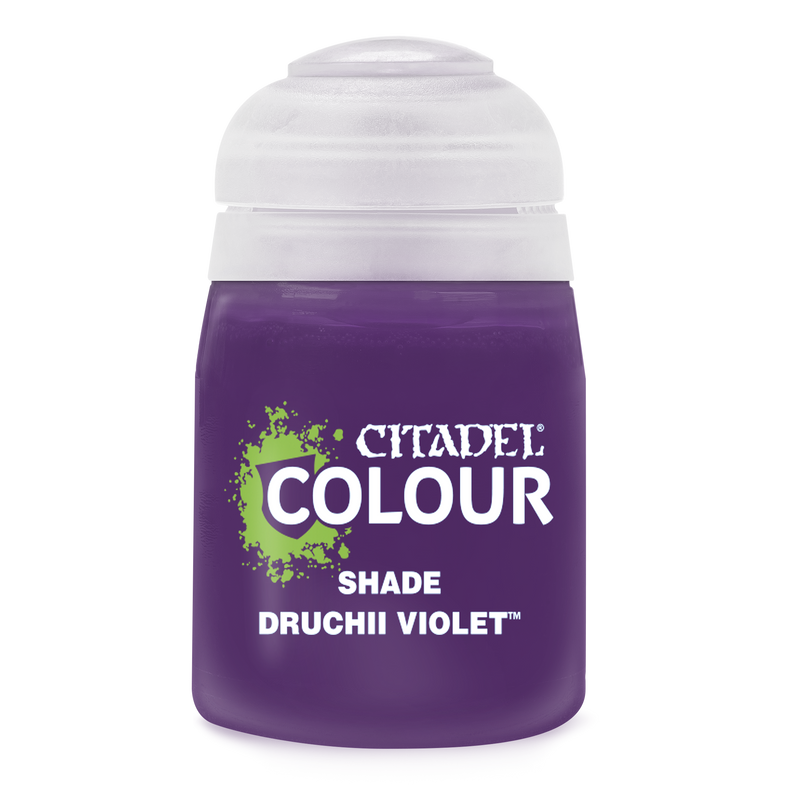 Citadel: Shade - Druchii Violet (18mL)