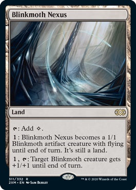 Blinkmoth Nexus (2XM-R)