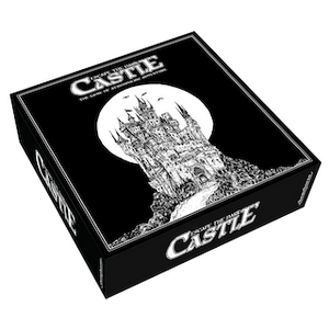 Escape the Dark Castle