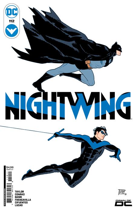 NIGHTWING