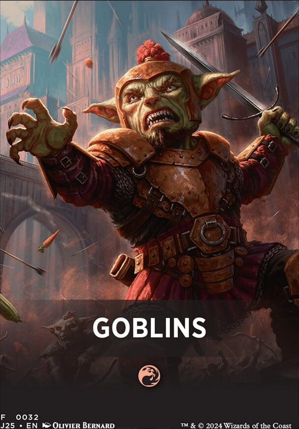 Goblins [