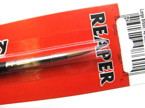 Reaper Master Series Kolinshy Sable Brush (#2 Round)