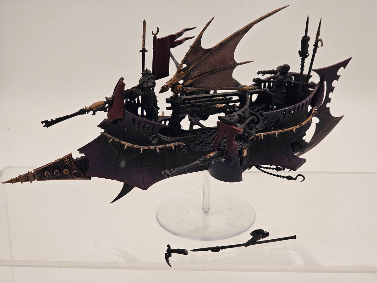 40K: Drukhari - Ravager (USED) [LOT #1]