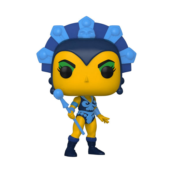 POP Figure: Masters of the Universe #0086 - Evil-Lyn