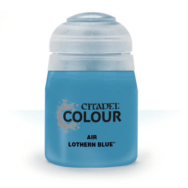 Citadel: Air - Lothern Blue (24mL)