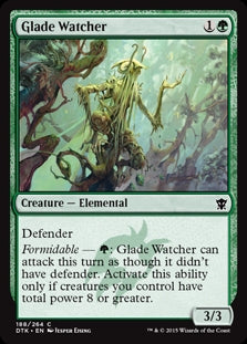 Glade Watcher (DTK-C)