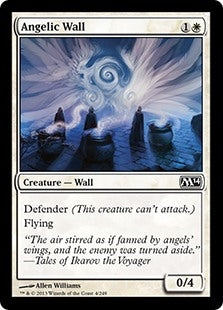 Angelic Wall (M14-C)