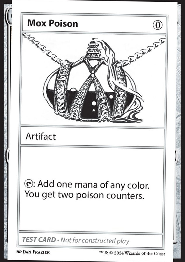 Mox Poison [