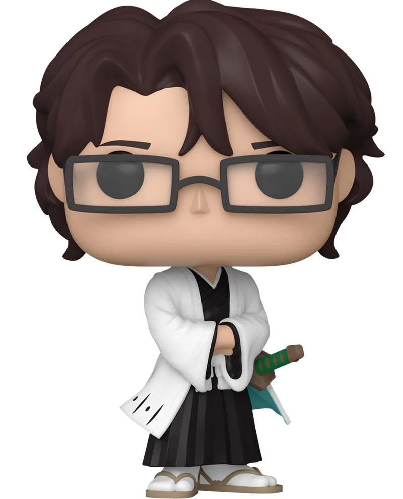 POP Figure: Bleach